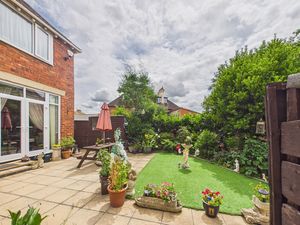 Garden- click for photo gallery